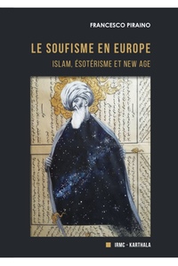 Image de Le soufisme en Europe