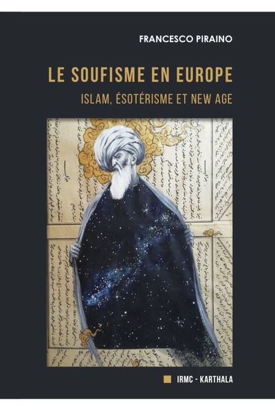Image de Le soufisme en Europe. Islam, Esotérisme et New Age