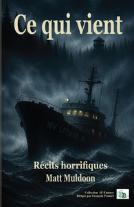 Image de Ce qui vient