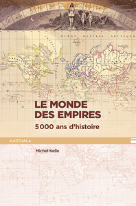 Image de Le monde des empires