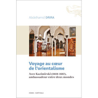 Image de Voyage au cœur de l'orientalisme