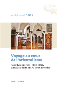 Image de Voyage au cœur de l'orientalisme