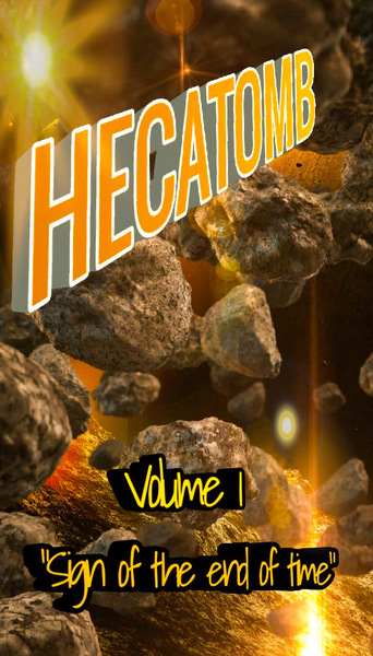 Picture of Hecatomb - Sign of end of time