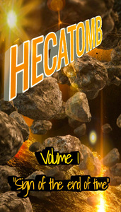 Picture of Hecatomb - Sign of end of time