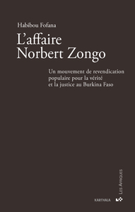 Image de L'affaire Norbert Zongo