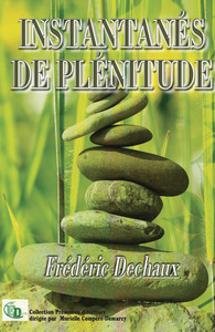 Image de Instantanés de plénitude