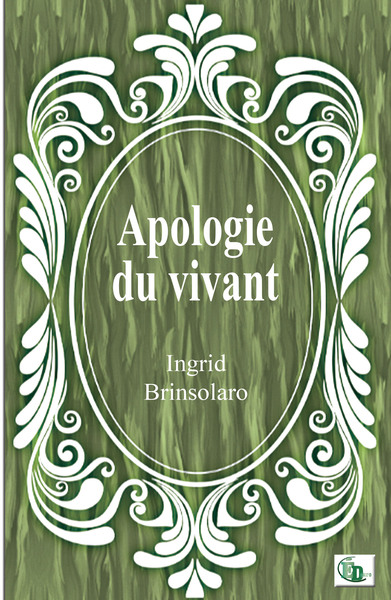 Picture of Apologie du vivant