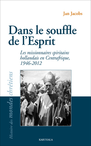 Picture of Dans le souffle de l'Esprit
