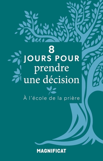 Image de 8 jours pour   prendre une décision