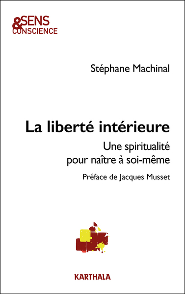 Image de La liberté intérieure
