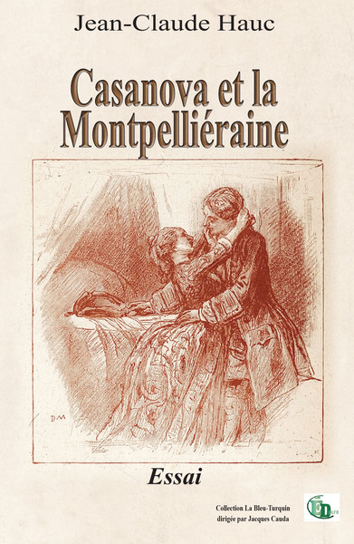 Image de Casanova et la Montpélliéraine