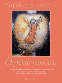 Picture of Ô prends mon âme