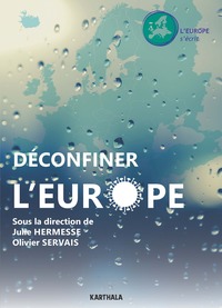 Image de Déconfiner l'Europe