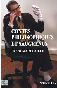 Image de Contes philosophiques et saugrenus