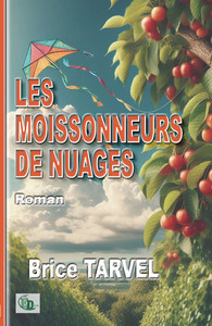 Image de Les moissonneurs de nuages