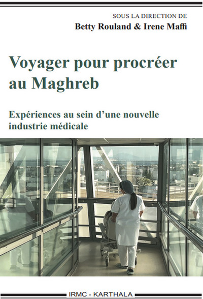Image de Voyager pour procréer au Maghreb