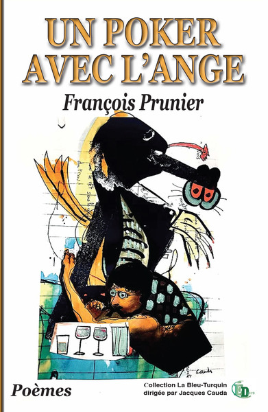 Picture of Un poker avec l'ange