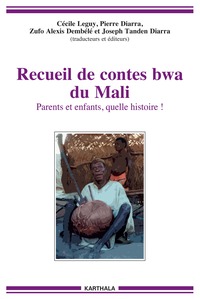 Image de Recueil de contes bwa du Mali