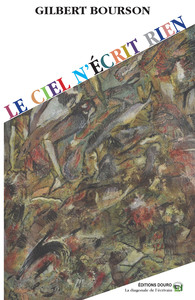 Picture of Le Ciel n'écrit rien