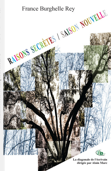 Picture of Raisons secrètes / Saison nouvelle