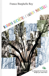 Picture of Raisons secrètes / Saison nouvelle