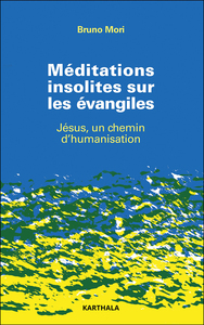 Image de MEDITATIONS INSOLITES SUR LES EVANGILES