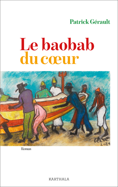 Image de Le Baobab du cœur
