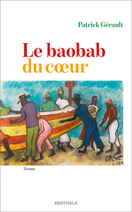 Image de Le Baobab du cœur