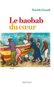 Image de Le baobab du cœur