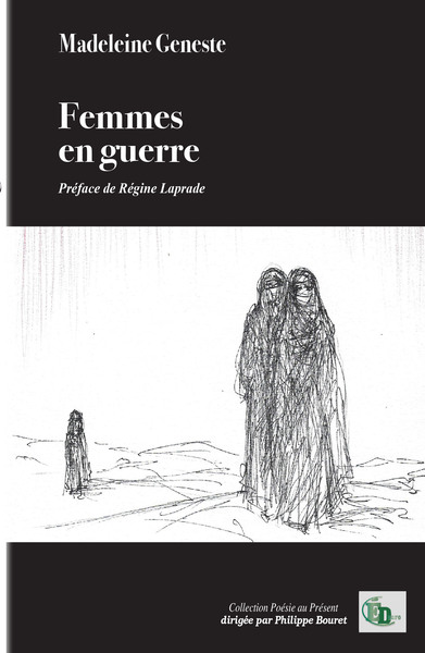 Image de FEMMES EN GUERRE