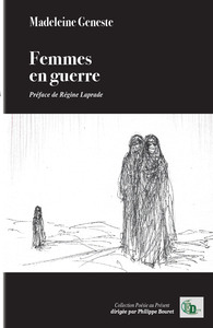 Image de FEMMES EN GUERRE