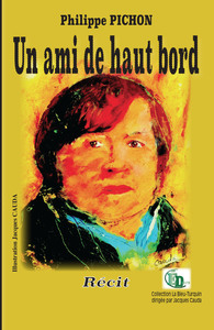 Picture of Un ami de haut bord