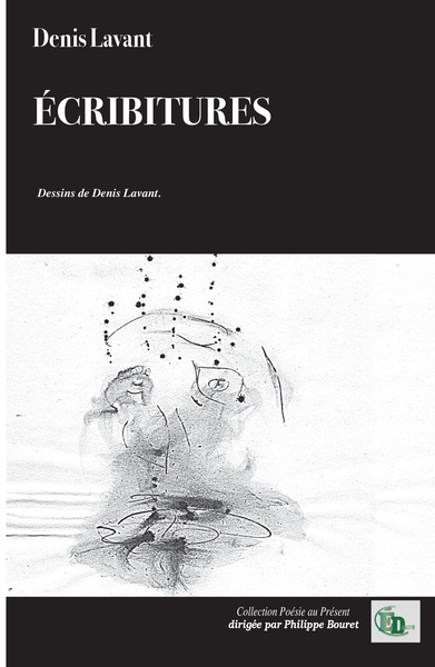 Image de ÉCRIBITURES