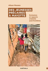 Picture of Des jeunesses précaires à Mayotte