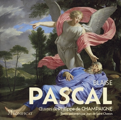 Image de Blaise Pascal,  uvres de Philippe de Champaigne