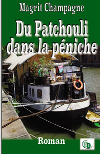 Picture of Du Patchouli dans la péniche