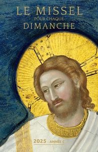Picture of Le missel pour chaque Dimanche 2025