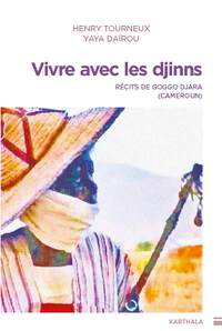 Image de VIVRE AVEC LES DJINNS