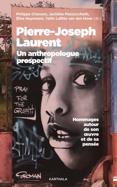 Picture of De l' anthropologie prospective