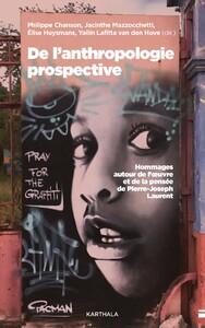 Picture of De l'anthropologie prospective
