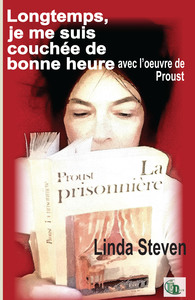 Picture of Longtemps, je me suis couchée de bonne heure avec l'oeuvre de Proust