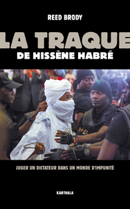 Image de La traque de Hissène Habré