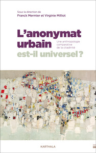 Image de L'anonymat urbain est-il universel ?
