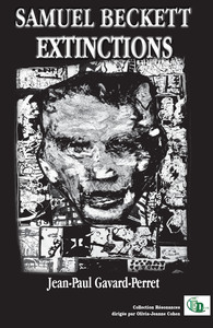 Picture of SAMUEL BECKETT - EXTINCTIONS