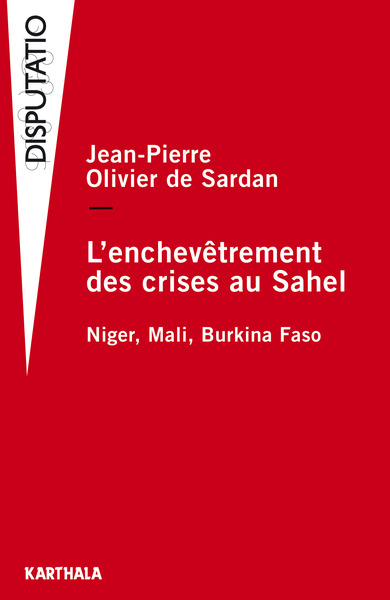 Image de L'enchevêtrement des crises au Sahel