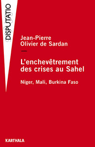 Picture of L'enchevêtrement des crises au Sahel
