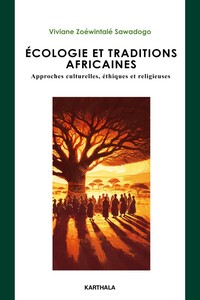 Image de Ecologie et traditions africaines
