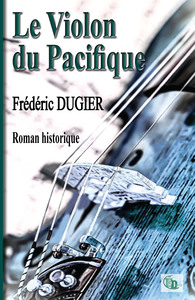 Picture of Le violon du pacifique