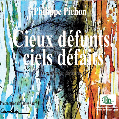 Image de Cieux défunts, ciels défaits