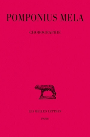 Image de Chorographie